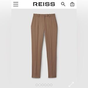 Reiss โWrenโ pant๐ฅ NEW